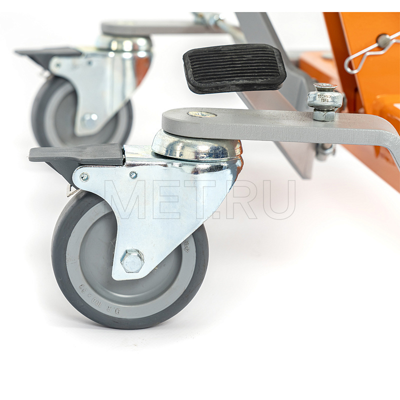 MET TITAN 150 Подъемник реабилитационный с электроприводом  от производителя